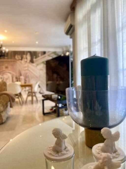 Pan Y Aceite 2 By Solymar Holiday Torre Del Mar Dış mekan fotoğraf